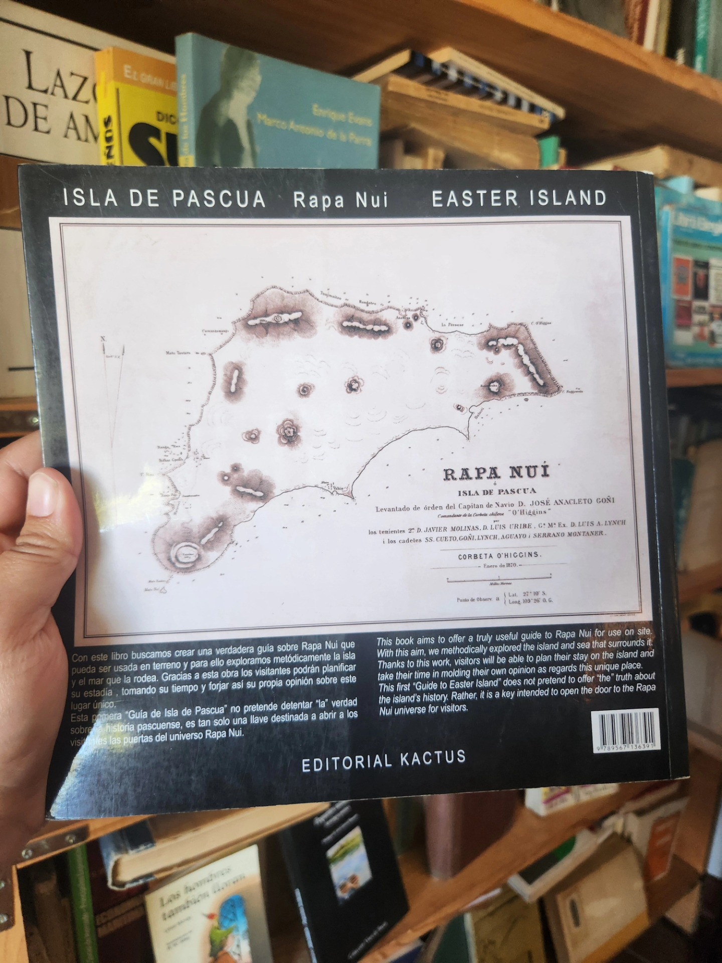 Isla de Pascua- Rapa Nui Guide - Imagen 2