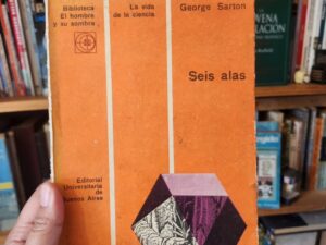 Seis alas: hombres de ciencia renacentistas