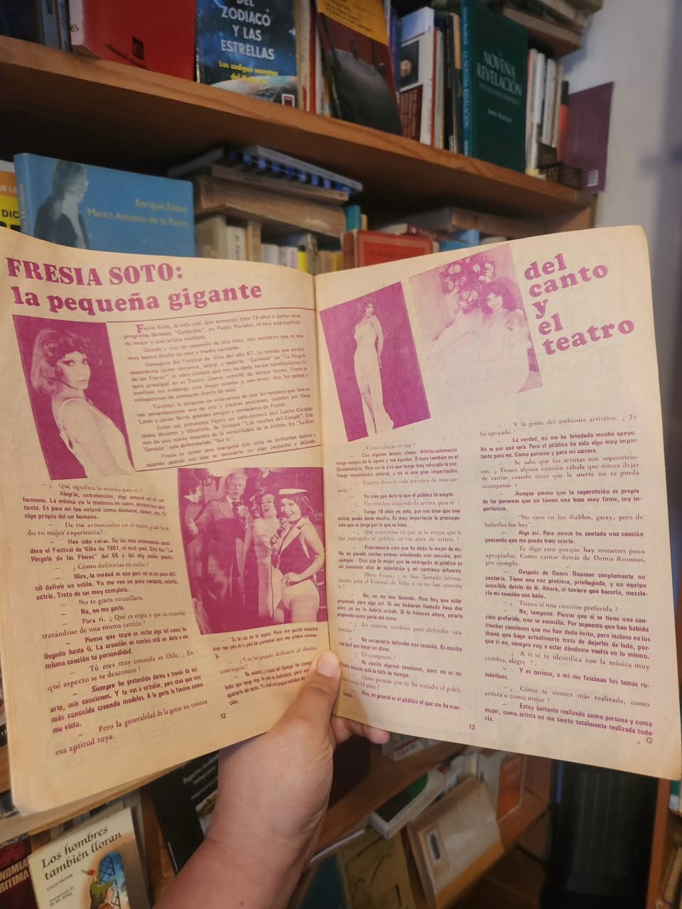 Revista Súper Musical: 2° Edición Aniversario - Imagen 3