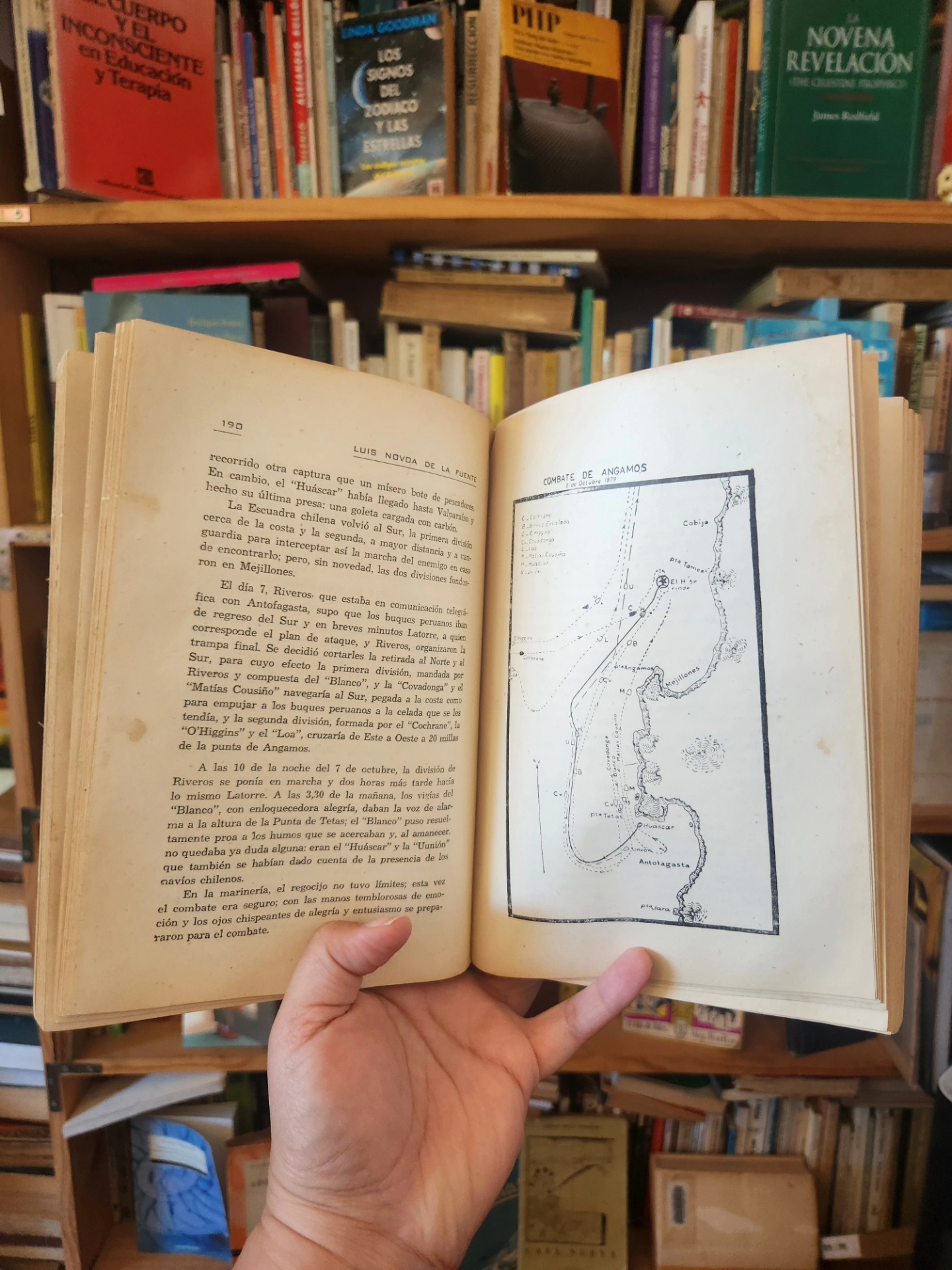 Historia naval de Chile - Imagen 3