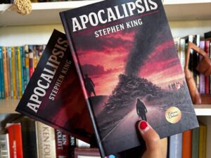 Apocalipsis edición Deluxe (Tapa dura)