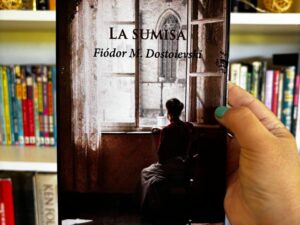 La sumisa