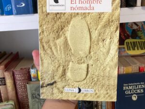 El hombre nómada