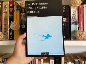 Una historia perdida