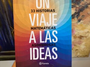 Un viaje a las ideas