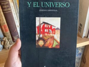 Uno y el universo