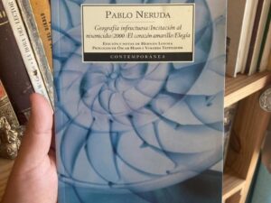 Antología