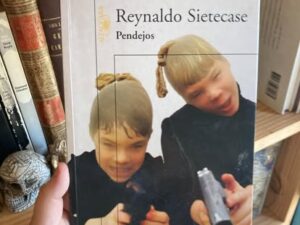 Pendejos