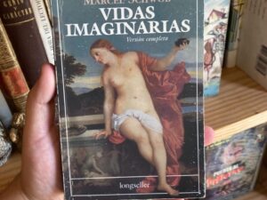 Vidas imaginarias