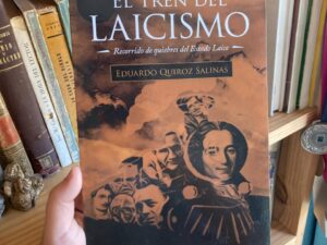 El tren del laicismo
