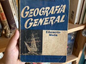 Geografía General