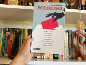Poderosas