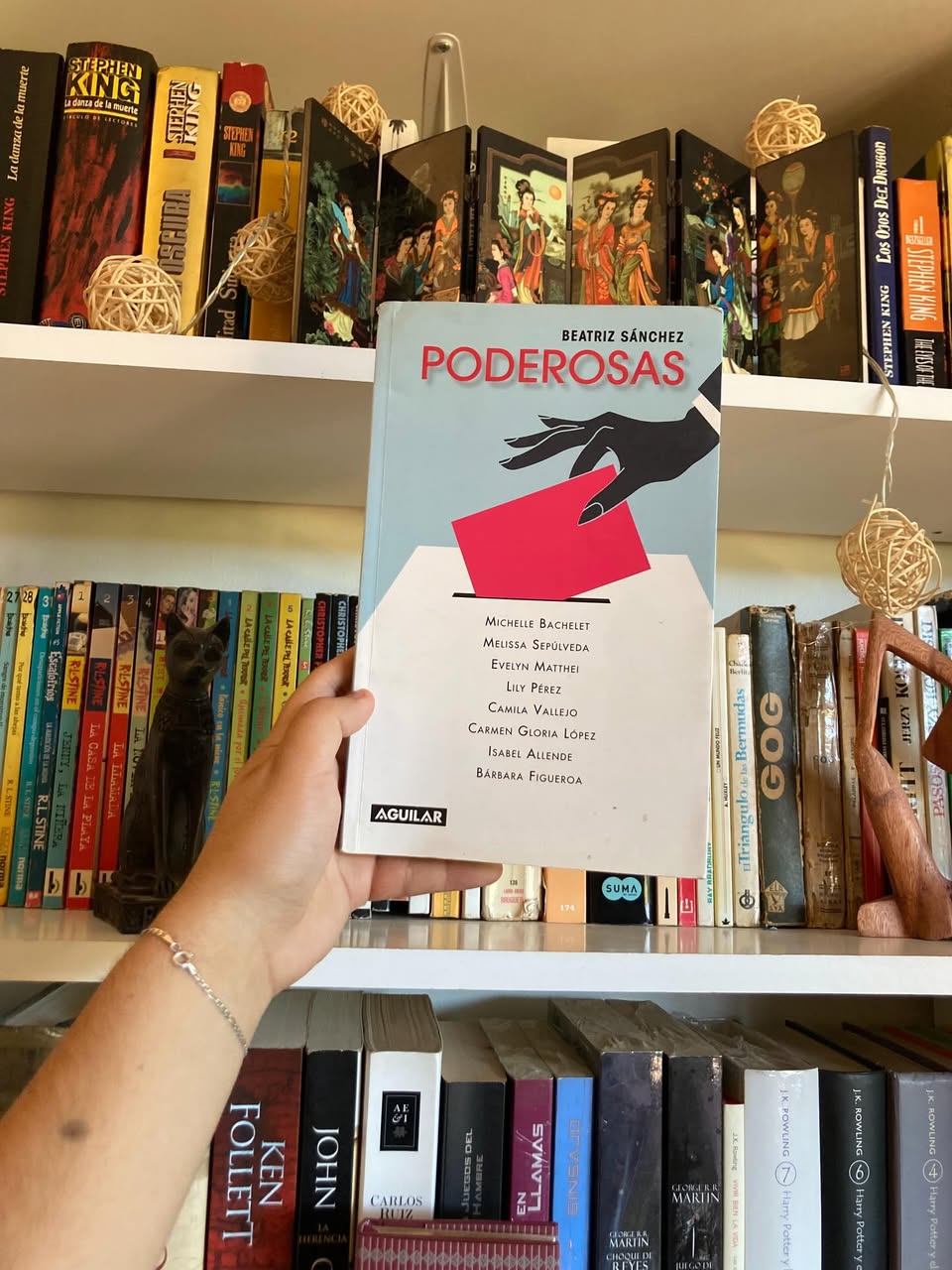 Poderosas