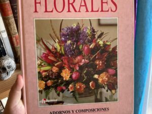 Arreglos florales