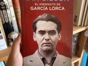 El asesinato De García Lorca