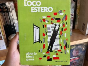 El loco estero