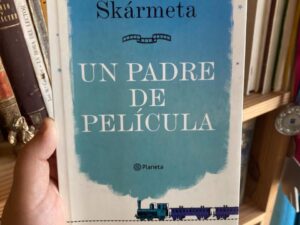 Un padre de película
