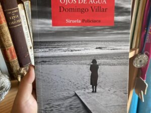 Ojos de agua
