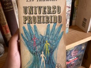 Universo Prohibido