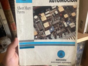 Electrónica Básica en Automoción