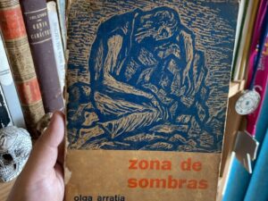 Zona de sombras