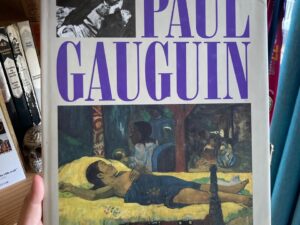 Paul Gauguin