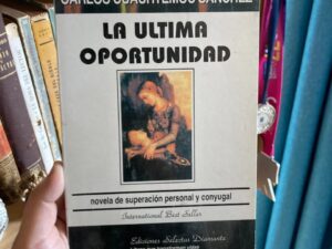 La última Oportunidad