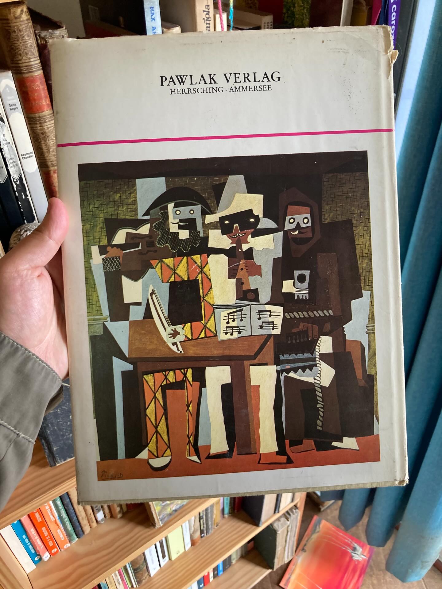 Picasso. Mit 48 Farbtafeln - Imagen 7