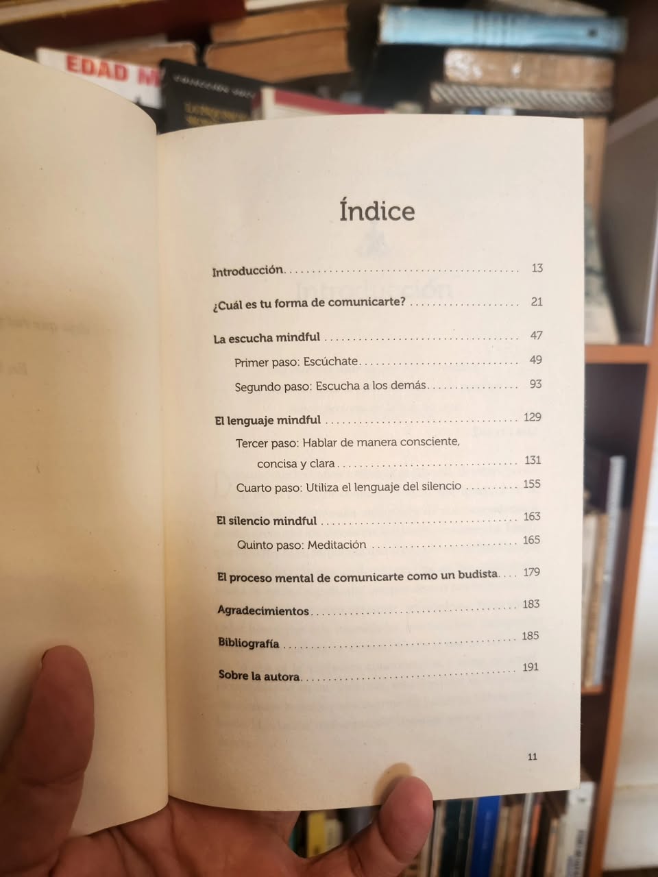 Comunícate como un budista - Imagen 3