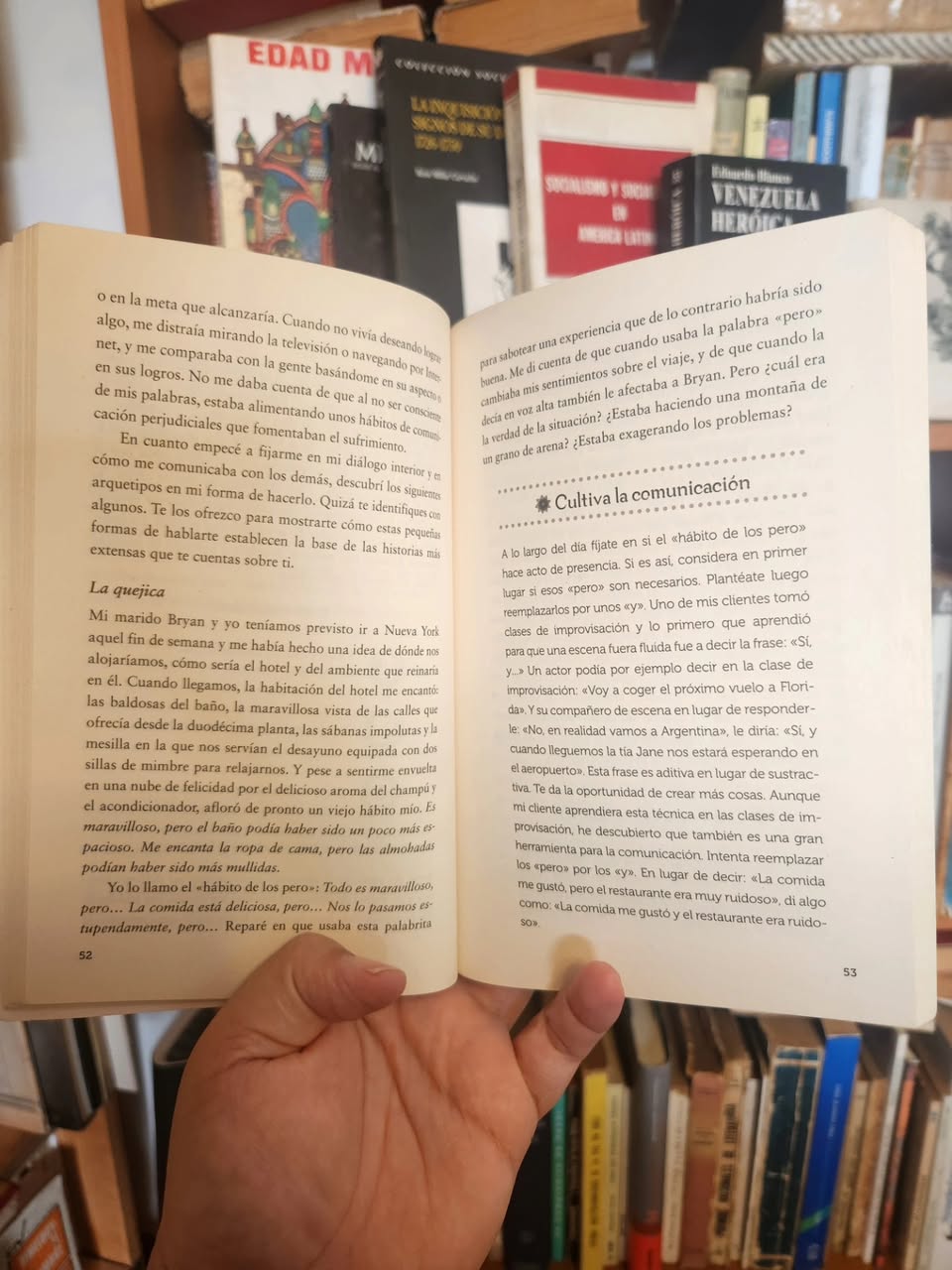 Comunícate como un budista - Imagen 4