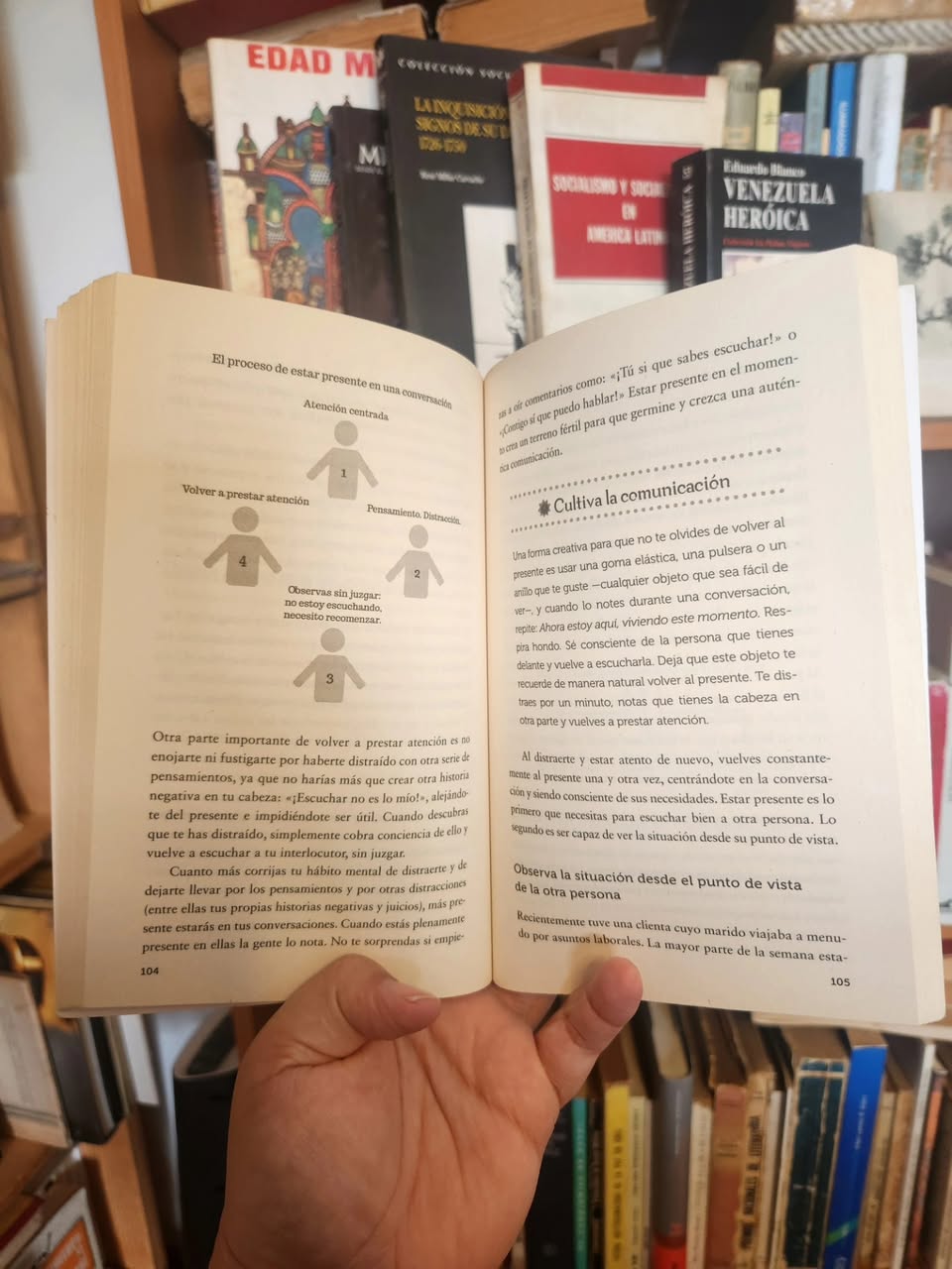 Comunícate como un budista - Imagen 5