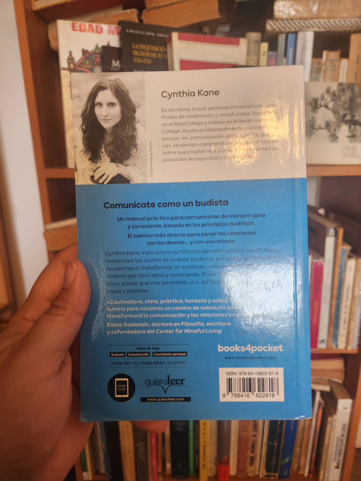 Comunícate como un budista - Imagen 6