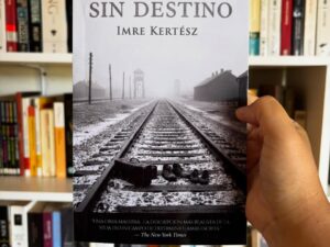 Sin destino