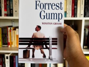 Forrest Gump