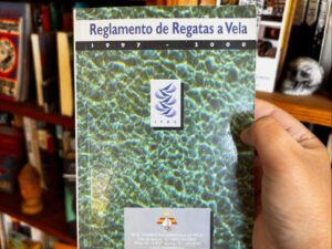 Reglamento de Regatas a Vela