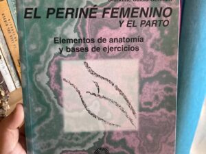 El periné femenino y el parto