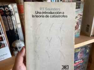 Una introducción a la teoría de catástrofes