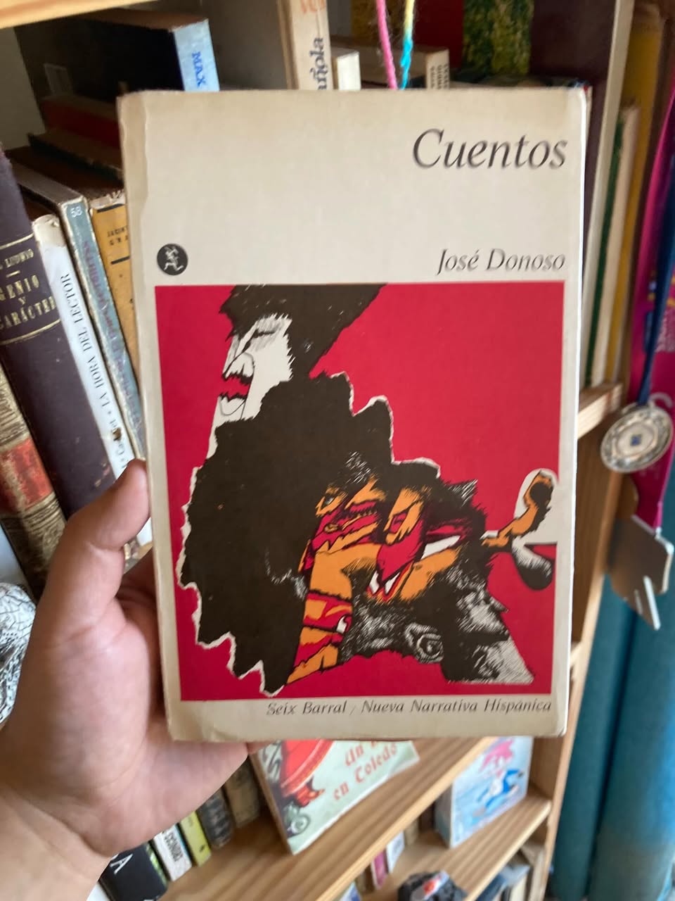 Cuentos