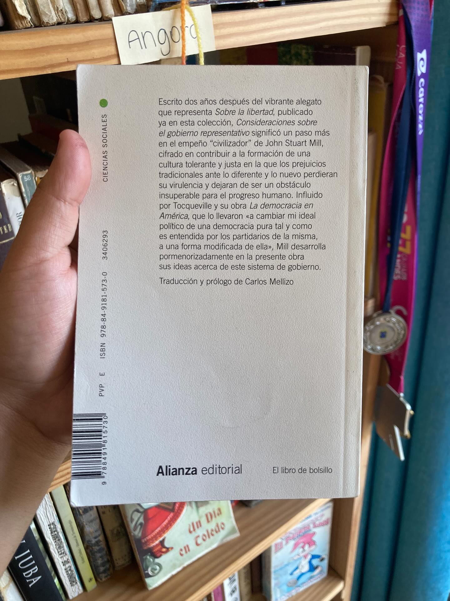 Mill - Imagen 6