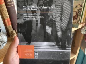 El Estado Social de mañana: diálogos sobre bienestar, democracia y capitalismo