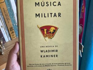 Música militar