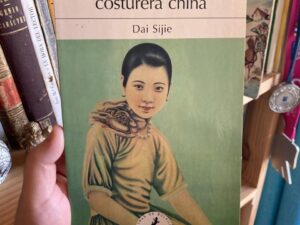 Balzac y la joven costurera china