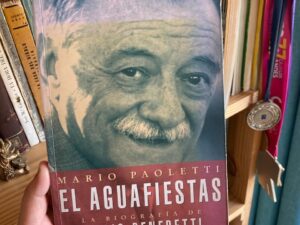 El aguafiestas