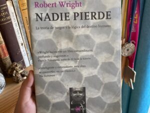 Nadie pierde -
