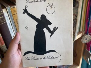 Un Canto a la Libertad