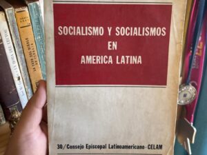 Socialismo y Socialismos en América Latina