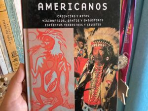 Indios Norteamericanos