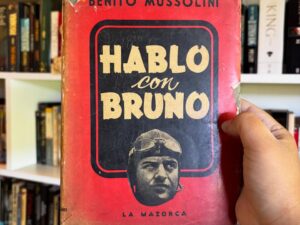 Hablo con Bruno