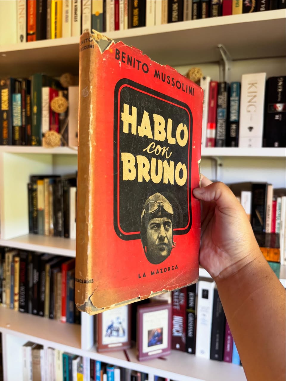 Hablo con Bruno - Imagen 2