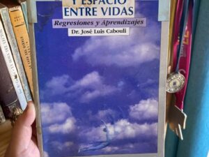 Muerte y espacio entre vidas